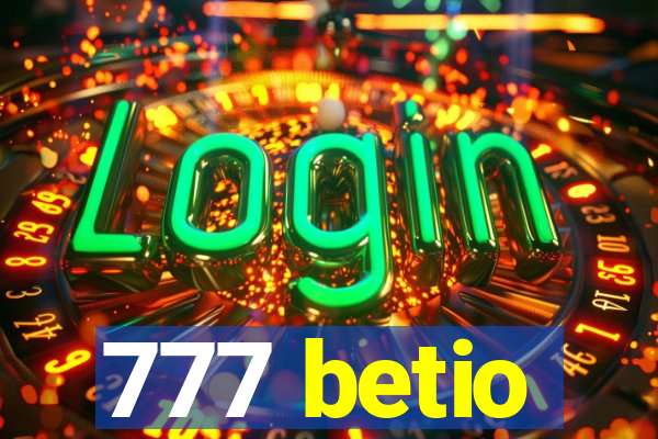 777 betio